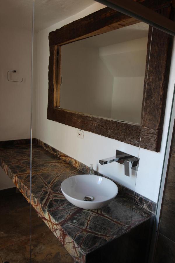 Casaneral_Barichara Villa Екстериор снимка