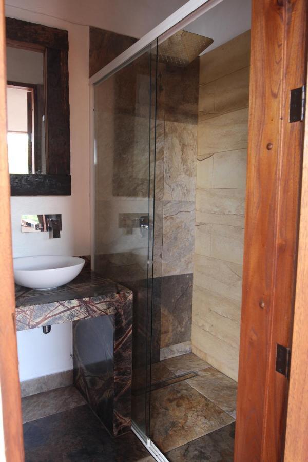 Casaneral_Barichara Villa Екстериор снимка